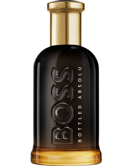 Hugo Boss Bottled Absolu Parfum Intense Samples - NorCalScents