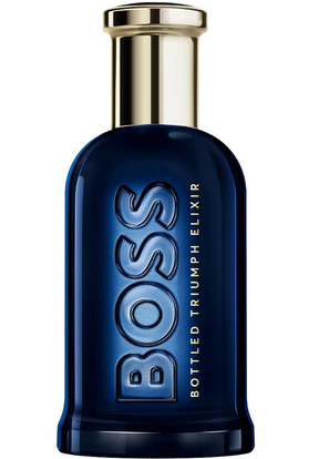 Boss Bottled Triumph Elixir by Hugo Boss - NorCalScents