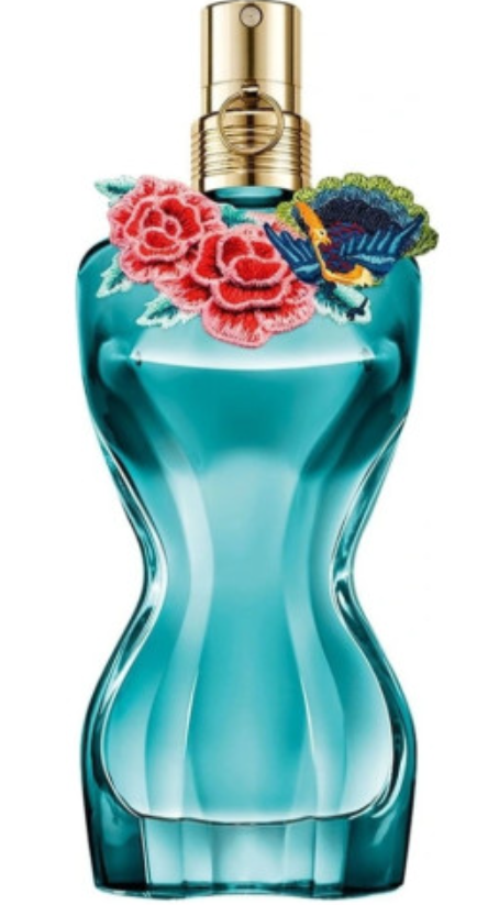 La Belle Paradise Garden Eau De Parfum by Jean Paul Gaultier - NorCalScents