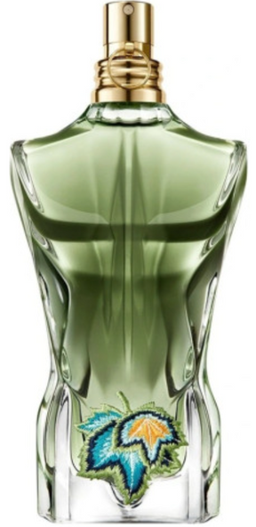 Le Beau Paradise Garden Eau De Parfum by Jean Paul Gaultier - NorCalScents