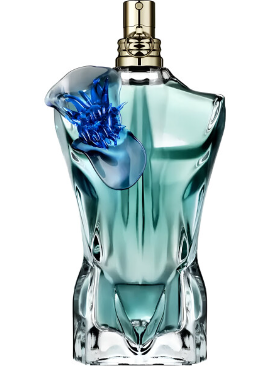 Le Beau Flower Edition Eau De Parfum by Jean Paul Gaultier Samples - NorCalScents