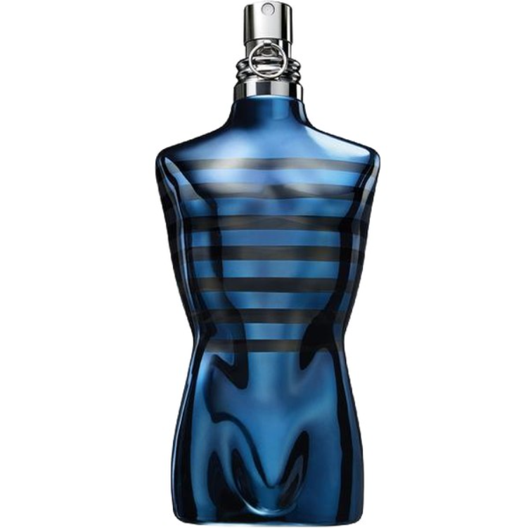 Le Male In Blue by Jean Paul Gaultier Samples - NorCalScents