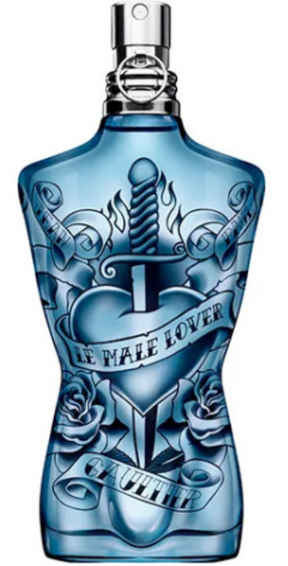 Le Male Lover by Jean Paul Gaultier - NorCalScents
