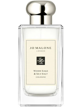 Wood Sage & Sea Salt by Jo Malone Samples - NorCalScents