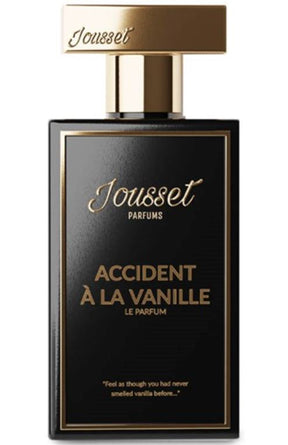 Accident A La Vanille by Jousset - NorCalScents