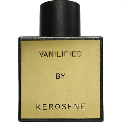 VANILIFIED