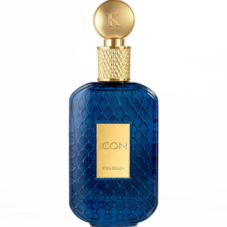 Icon by Khadlaj Samples - NorCalScents