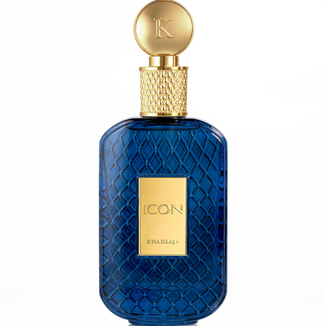 Icon by Khadlaj Samples - NorCalScents