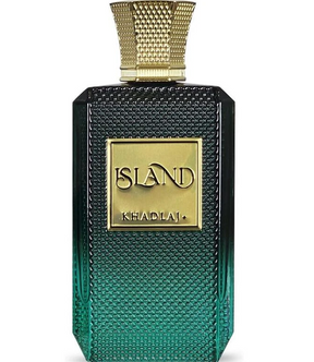 Island by Khadlaj Samples - NorCalScents