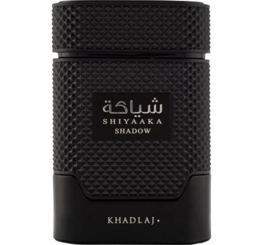 Shiyaaka Shadow by Khadlaj