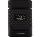 Shiyaaka Shadow by Khadlaj