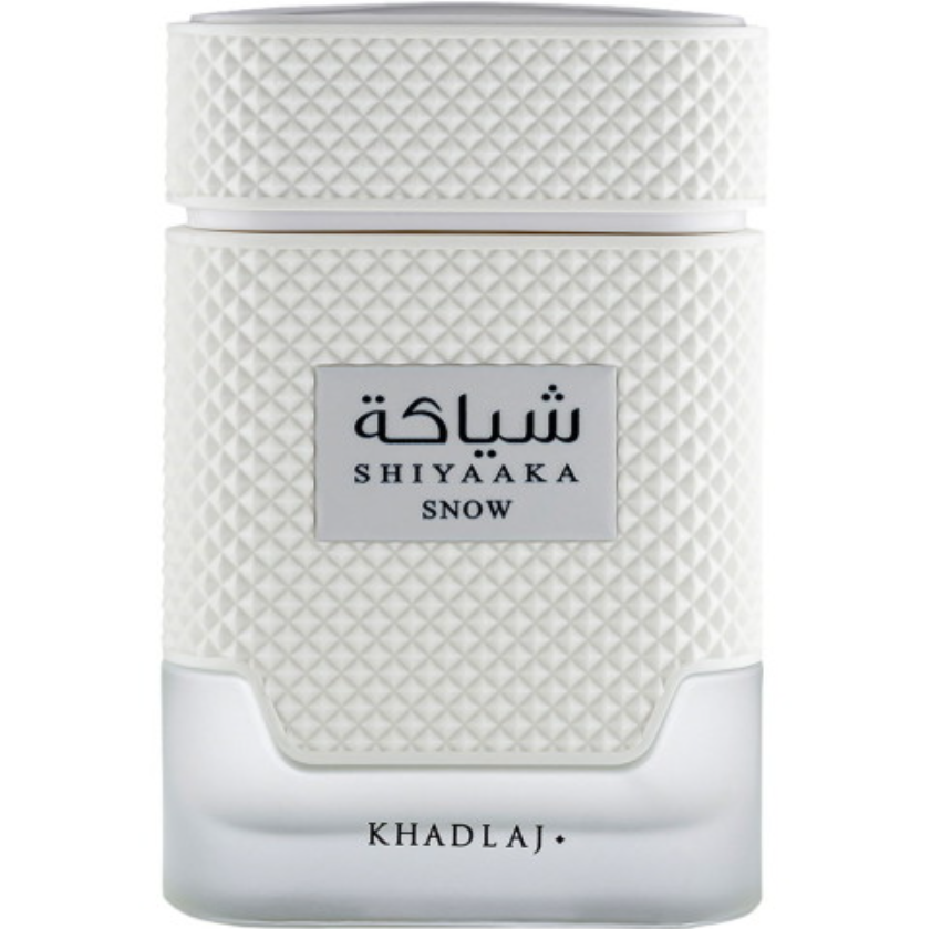 Shiyaaka Snow by Khadlaj