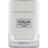 Shiyaaka Snow by Khadlaj