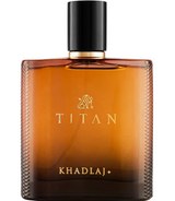 Titan by Khadlaj