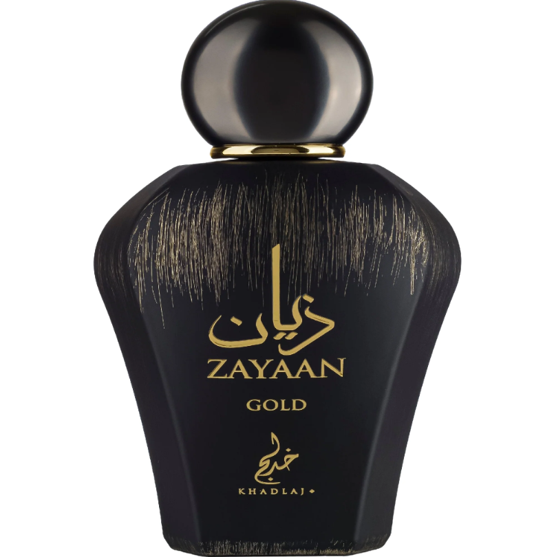 Zayaan Gold by Khadlaj