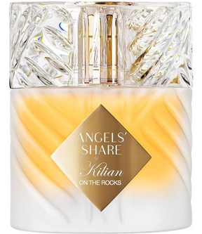 Angel's Share On The Rocks 2025 by Kilian Samples - NorCalScents