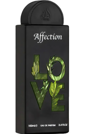 Affection by Lattafa Samples - NorCalScents