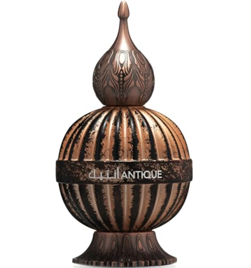 Antique by Lattafa Samples - NorCalScents