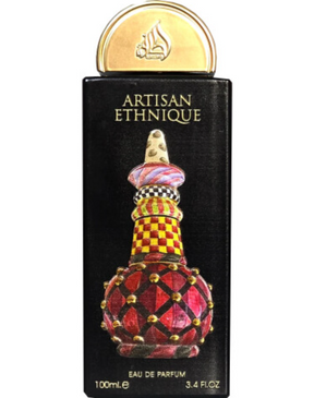 Artisan Ethnique by Lattafa Pride Samples - NorCalScents