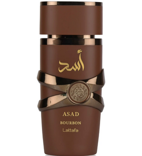 Asad Bourbon by Lattafa Samples - NorCalScents
