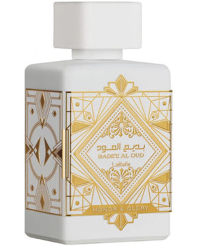 Bade'e Al Oud Honor & Glory - NorCalScents