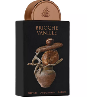 Brioche Vanille by Lattafa Samples - NorCalScents