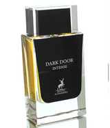 Dark Door Intense by Lattafa Samples - NorCalScents