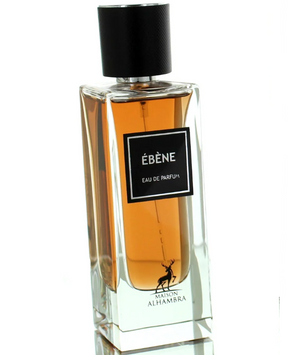 Ebene by Lattafa Samples - NorCalScents