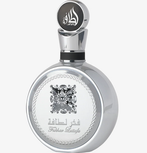 Fakhar Platin by Lattafa Samples - NorCalScents