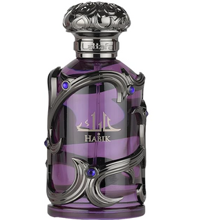 Habik For Men by Lattafa Samples - NorCalScents