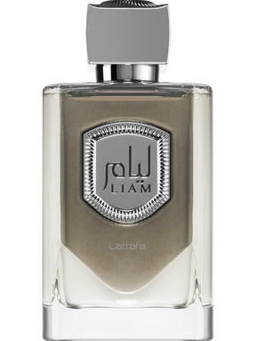 Liam Grey by Lattafa Samples - NorCalScents