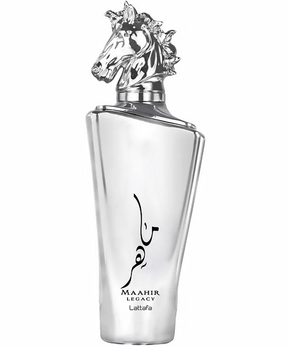 Mahir Legacy by Lattafa Samples - NorCalScents