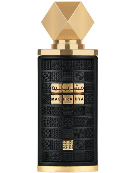 Mashrabya by Lattafa Samples - NorCalScents