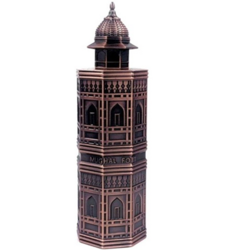 Mughal Fort by Lattafa Samples - NorCalScents
