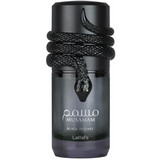 Musamam Black Intense by Lattafa