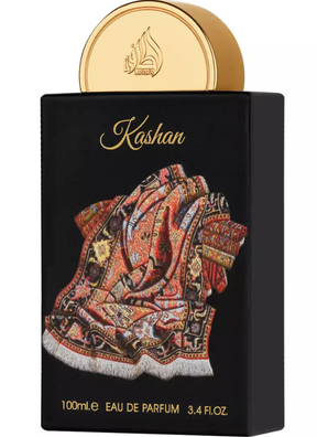 Kashan by Lattafa Pride Samples - NorCalScents