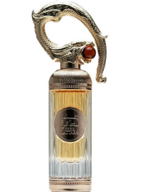 Sehr by Lattafa Samples - NorCalScents