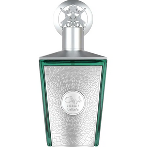 Sherif by Lattafa Samples - NorCalScents
