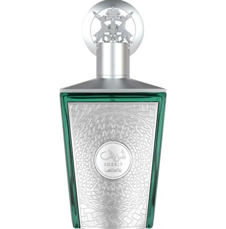 Sherif by Lattafa Samples - NorCalScents