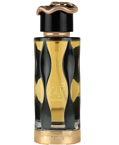 Teriaq Intense by Lattafa Samples - NorCalScents