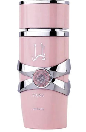 Yara by Lattafa - NorCalScents