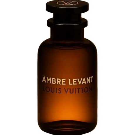 Ambre Levant by Louis Vuitton Samples - NorCalScents