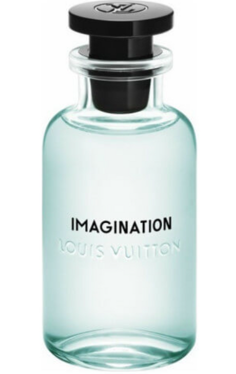 Imagination by Louis Vuitton - NorCalScents