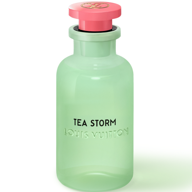 Tea Storm by Louis Vuitton