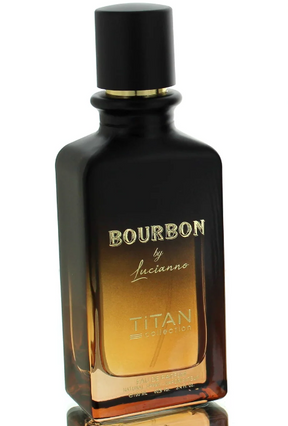 Titan Series Burbon by Lucianno Samples - NorCalScents