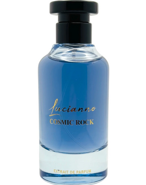Cosmic Rock by Lucianno Samples - NorCalScents