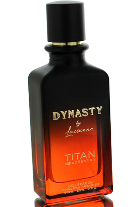 Titan Series Dynasty by Lucianno Samples - NorCalScents