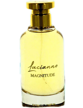 Magnitude by Lucianno Samples - NorCalScents