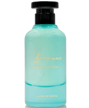 Mystic Dream by Lucianno Samples - NorCalScents