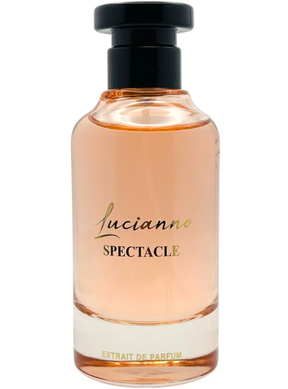 Spectacle by Lucianno Samples - NorCalScents